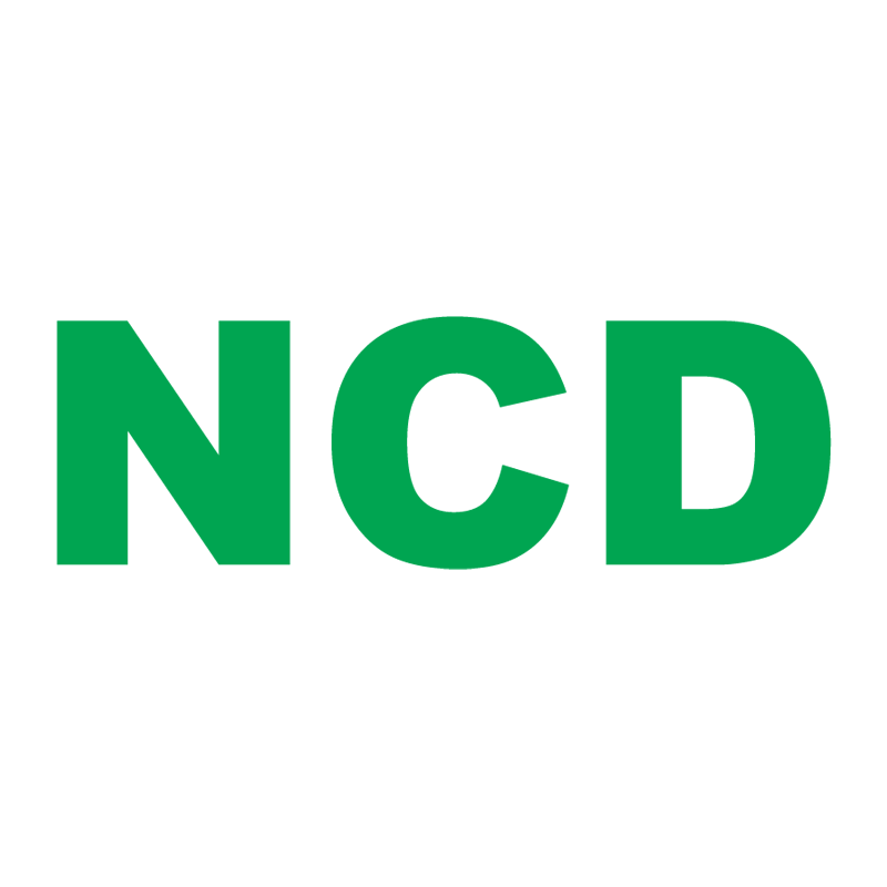 NCD