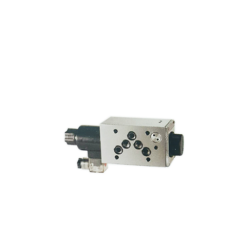 ASHUN-Laminated Flow Solenoid Valves