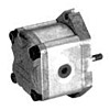 Single Gear Pumps HGP 05A Series