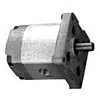 Single Gear Pump HGP 01A Series