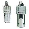 Lubricator AL Series