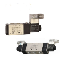 Way Solenoid valve TG Series