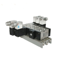 Way Solenoid valve FT Series