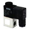 Solenoid valve 2V Series