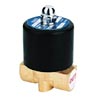 Solenoid valve 2W Series