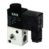 Solenoid valve 3V1 Series