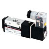 Solenoid valve 3V Series Air valve 3A Series