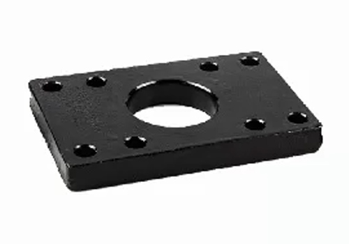 หน้าแปลนยึดกระบอก MOUNTING BRACKET SC/SU/DNC