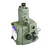 Variable Displacement Vane Pumps