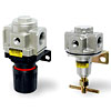 Modular Type Regulator SAR2000M-6000M Series