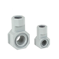 T Spacer B230T – B630T Series