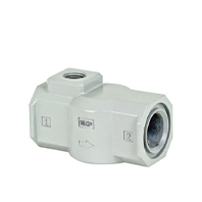 Check Valve SACM200 – SACM400 Series