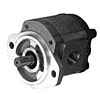 Single Gear Pump HGP 3A Series