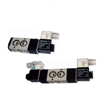 Way Namur Solenoid valve TG-M Series