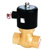 Solenoid valve 2L Series (High-temperature type)