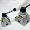 Hand valve SHV Series