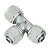 Brass fittings KLE Series