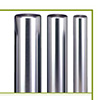 S45C Hardening Chromium Plated Bars