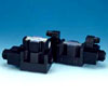 Solenoid Operated Directional Valve 